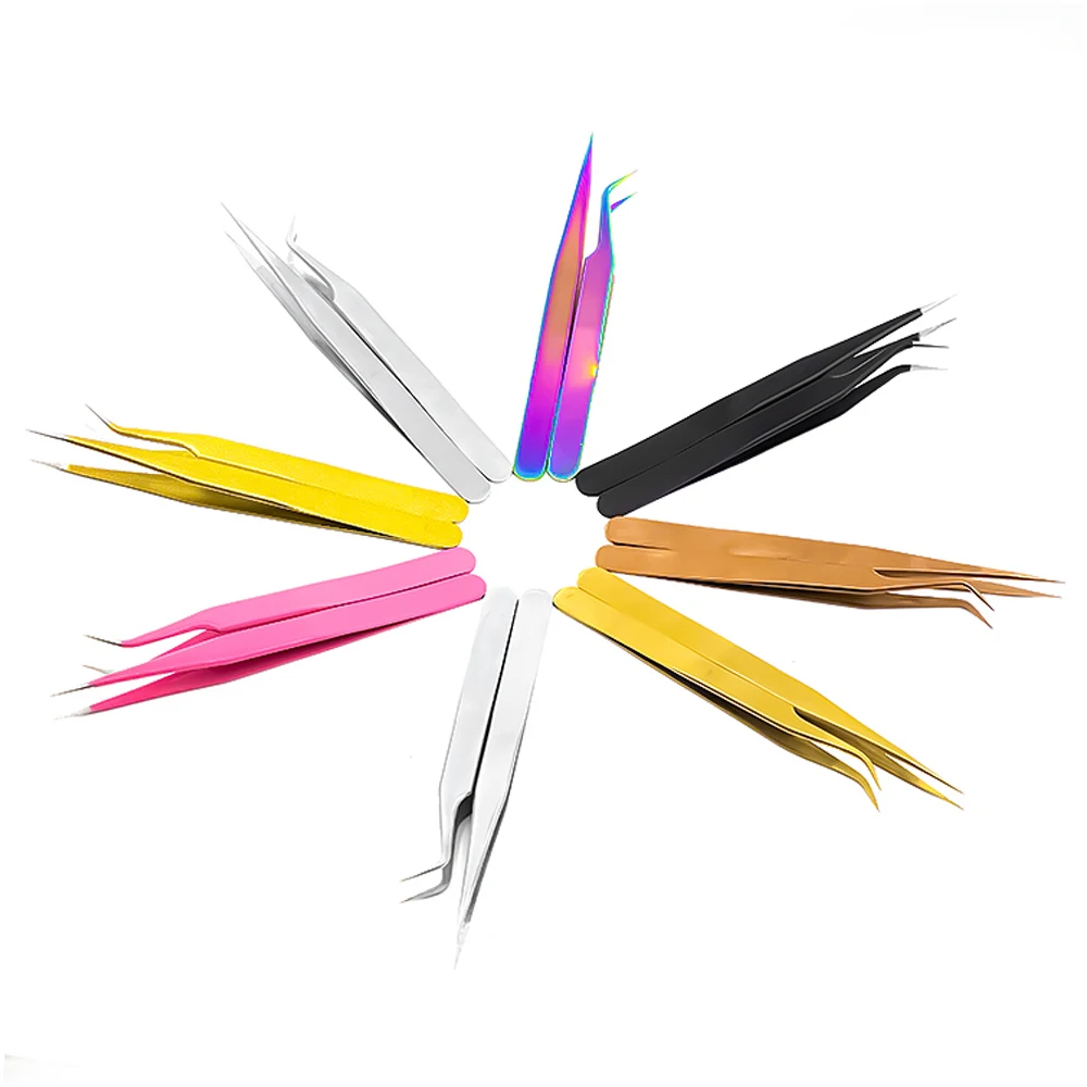 
Русский объем ресниц техника пинцет/наращивание ресниц русский объем пинцет с плазменным покрытием 