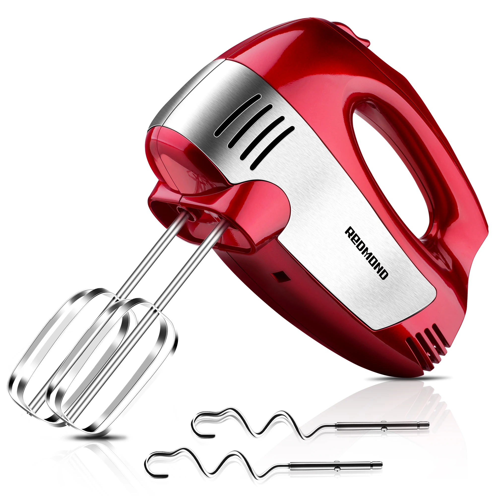 110V 300w 5 speed hand mixer egg beater cake Maker Electric Hand mixer sets