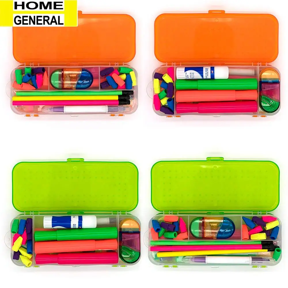  PENCIL OR CRAFT BOX