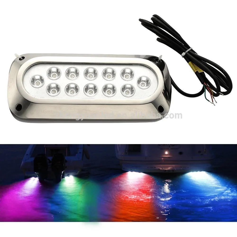 
Boat led lighting Accessories marine parts boat light 