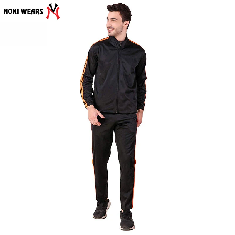 Fitness Gym Wear Mens Tracksuit Customized Kids Tracksuit Mens Tech Fleece Tracksuit