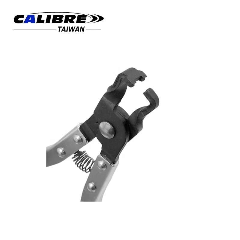 CALIBRE Fuel Line Hose Clamps Disconnect Tool Self-Exciting Spring Clamp Tool