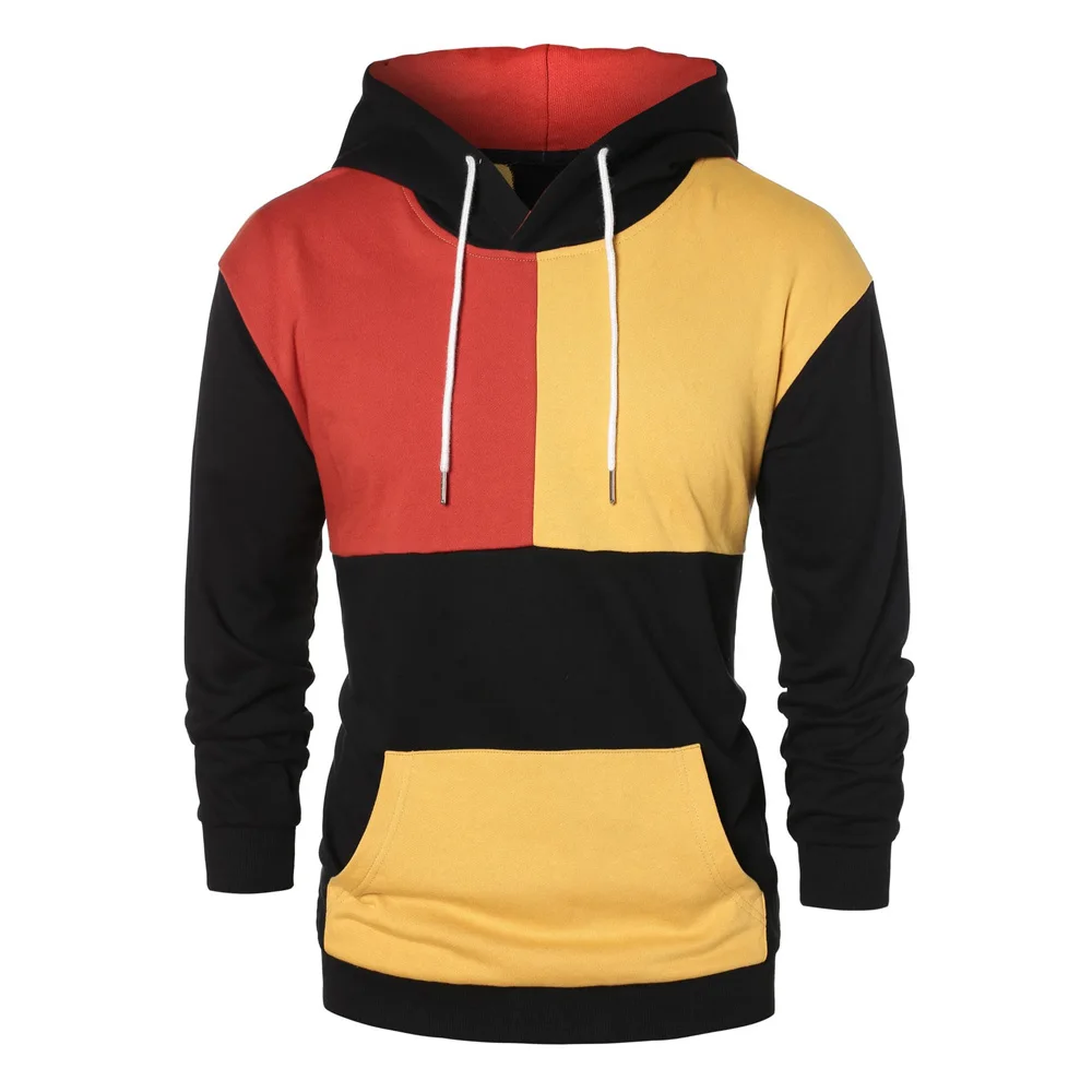  Новый пуловер толстовка с капюшоном белый черный и красный уличная одежда новый дизайн толстовки оптовая продажа