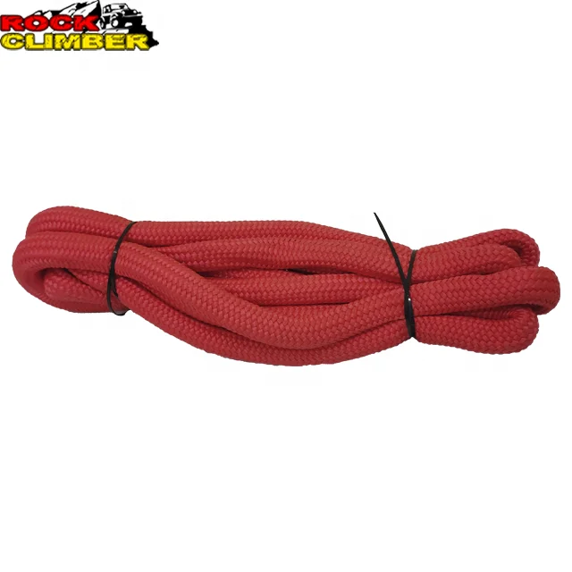 
universal recovery rope 