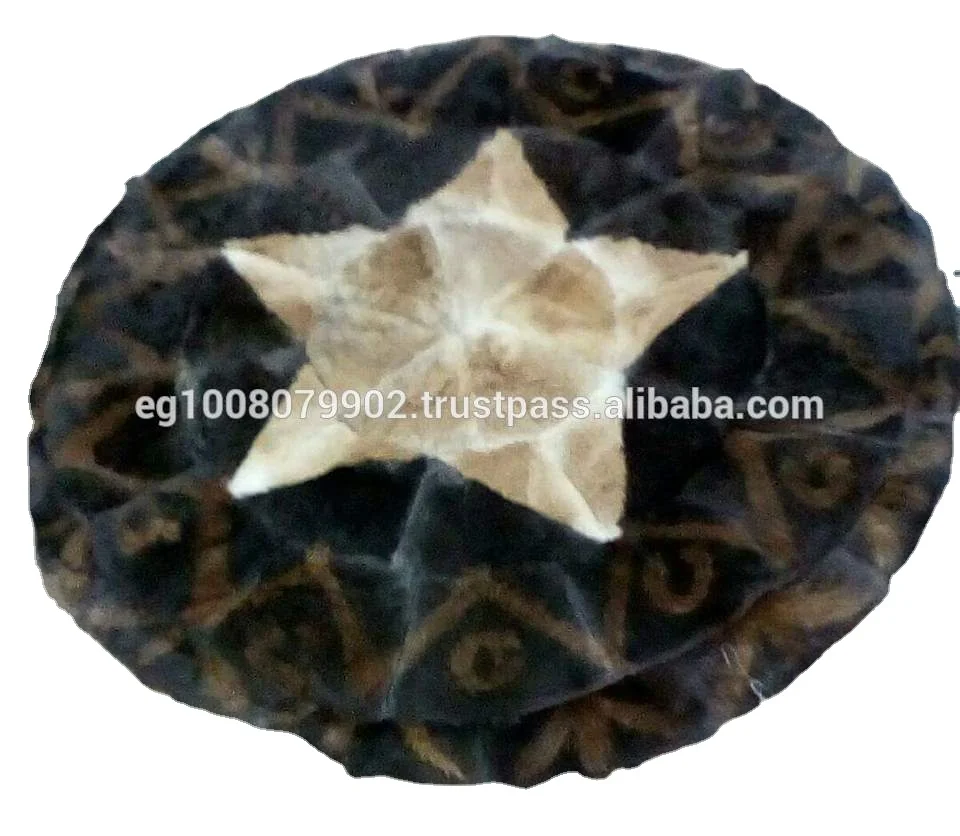 Soft Rabbit Fur Rug Carpet