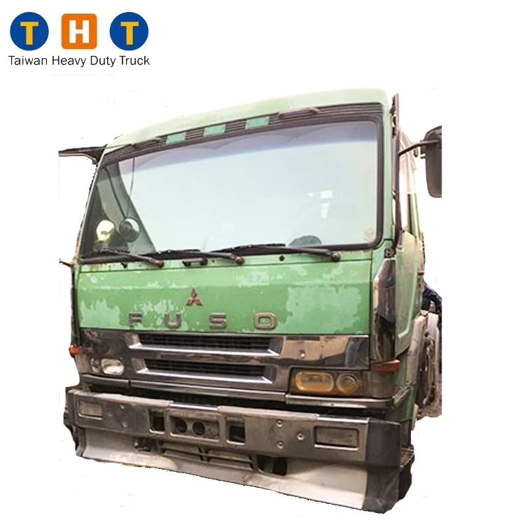 Used Truck Used Engine 35ton 300  for Mitsubishi Fuso