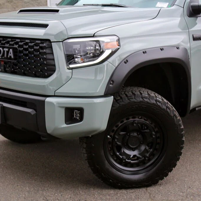 
2021 Tundra TRD Pro CrewMax 4WD 