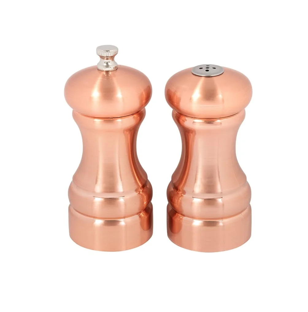 Latest Look In New Salt & Pepper Shaker In New Design Handmade Salt & Pepper Shaker In Wholesale Price