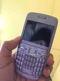  Отремонтированный мобильный телефон для мобильного телефона Nokia