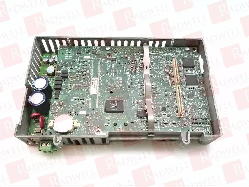 Allen Bradley 2711P-RP8D Used Tested Cleaned Logic Module 1GB Memory  PLC Programmable Controller