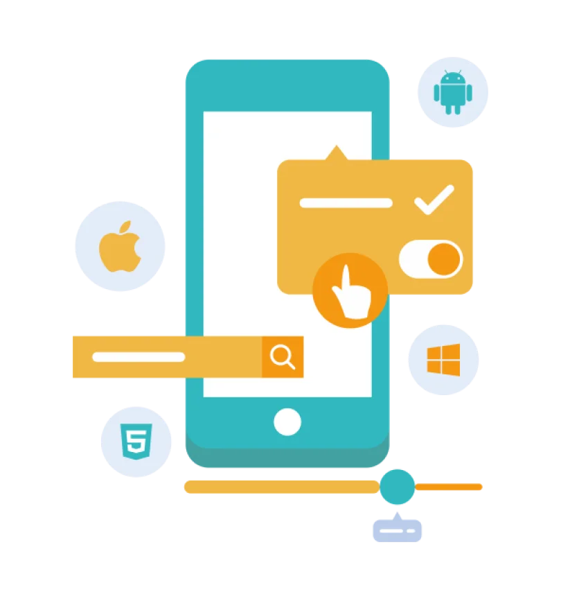 The Best Smartphone Android App Development Solutions With Best Price