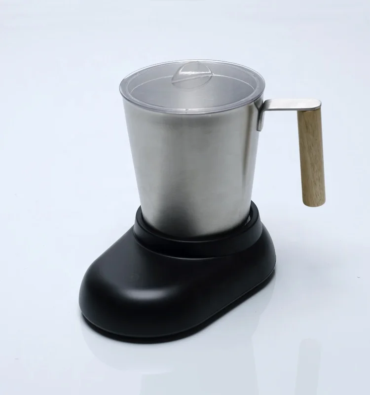 
High quality hot chocolate drink machine in Foshan 