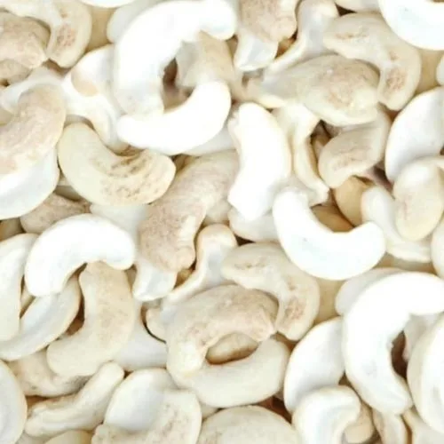 Dried style and raw processing kind CASHEW KERNEL NUTS WW320