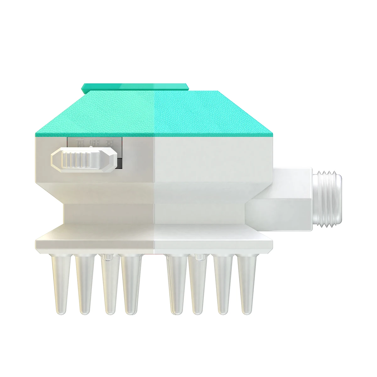 PETKIT Cat Grooming Massage Comb Pet Silicone Bath Brush dog grooming baths