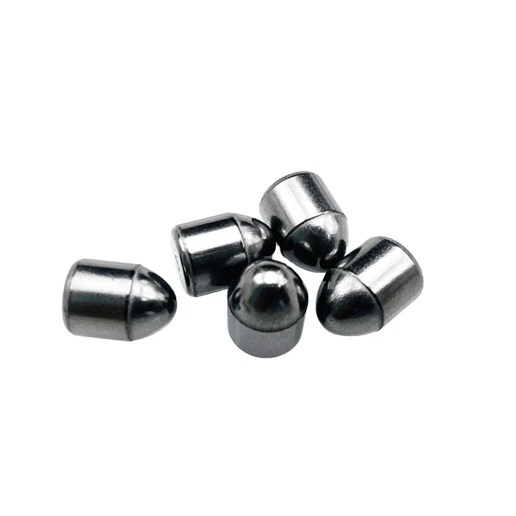 Буровая насадка из карбида вольфрама для майнинга