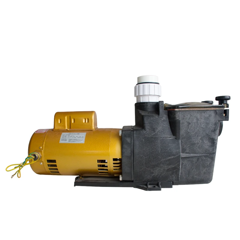 Biaobiao индивидуальный логотип 3HP корпус в земле потоковый фонтан Hayward насос для бассейна 220 В инверторный комплект контроль скорости