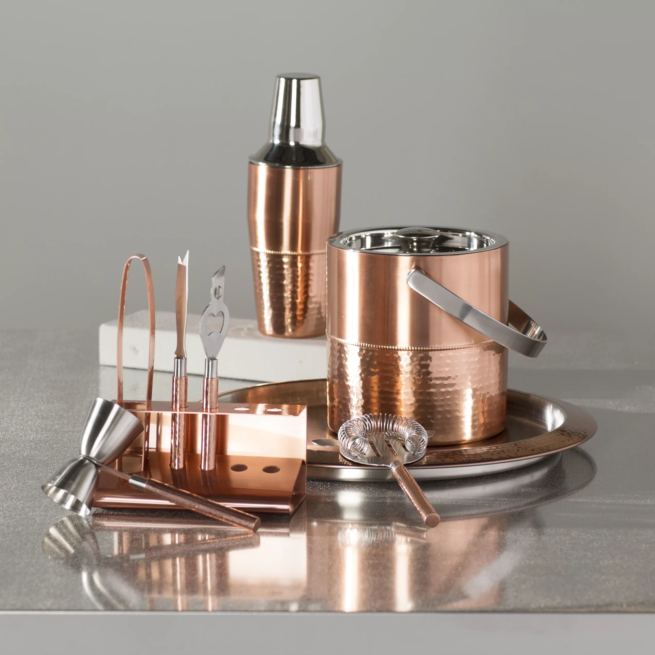 Bar accessories filter detachable mate tea coffee flower nectar stirring 304 stainless steel drinking straw spoon