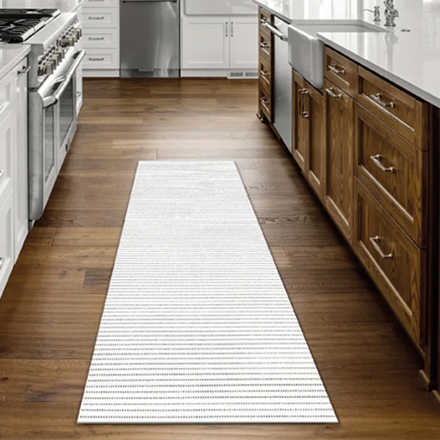 High Quality PVC Flooring Mat OEM for Indoor Outdoor Oeko-tex Certified Red