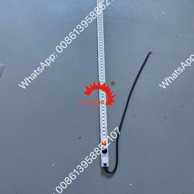 
led boat strip light led marine strip light IP68 waterproof 