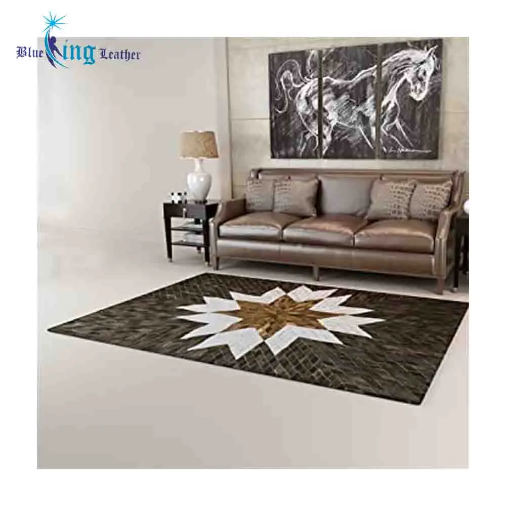 Меховая подушка настоящий Kangroo коврик 100% натуральная кожа двойное лицо