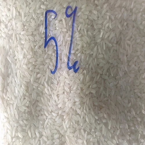 HIGH QUALITY VIETNAM LONG GRAIN RICE 5% BROKEN WITH GOOD PRICE