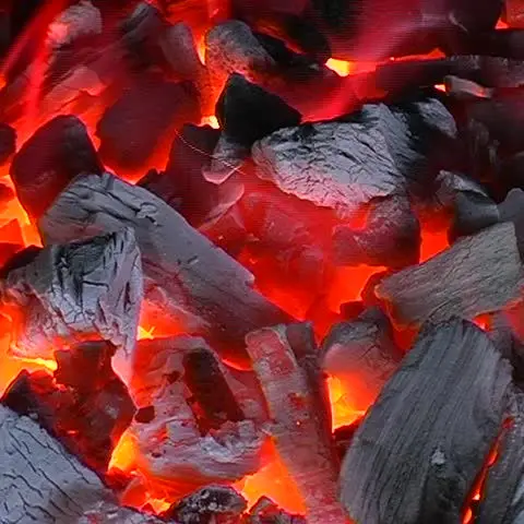 Натуральный уголь класса A1 для экспорта