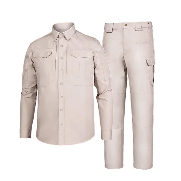 Army combat uniform windproof military uniforms camouflage army military ceremonial uniform