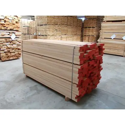 Качественный Европейский паровой Буковый пиломатериал 8-14%