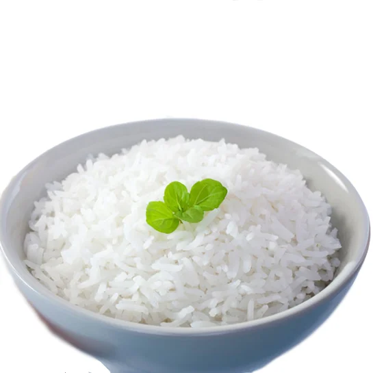 
Soft Texture and Perfume sweet kind GATE WHITE RICE 