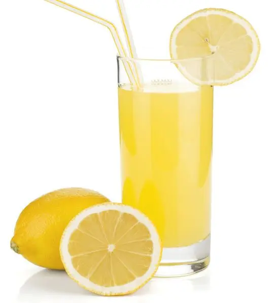 Lemon Juice Concentrate 400 GPL