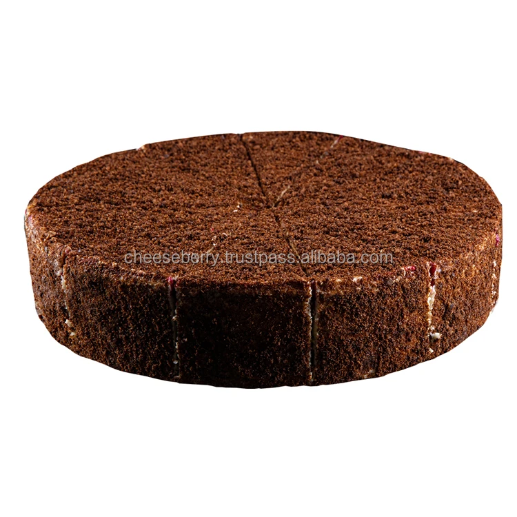 Высококачественный шоколадный и малиновый замороженный десертный торт «чизер» продукт России оптовые цены Замороженные чизкейки
