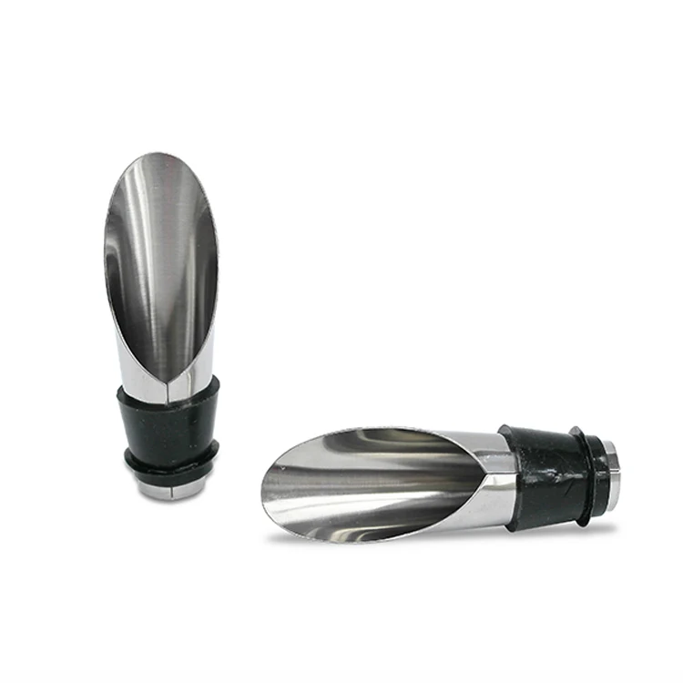 best selling product 2022 amazon Wine Accessories Bottle Opener Wine Party Gift Bar Set