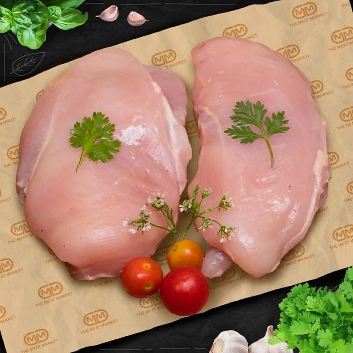 
2021 Best Sale A Grade Quality Halal Frozen Chicken Meat 