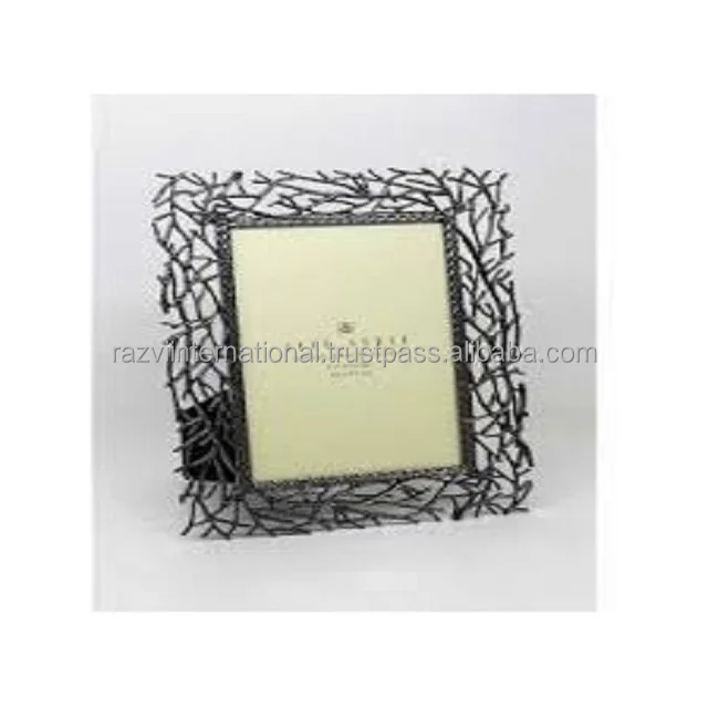 Designer photo frames