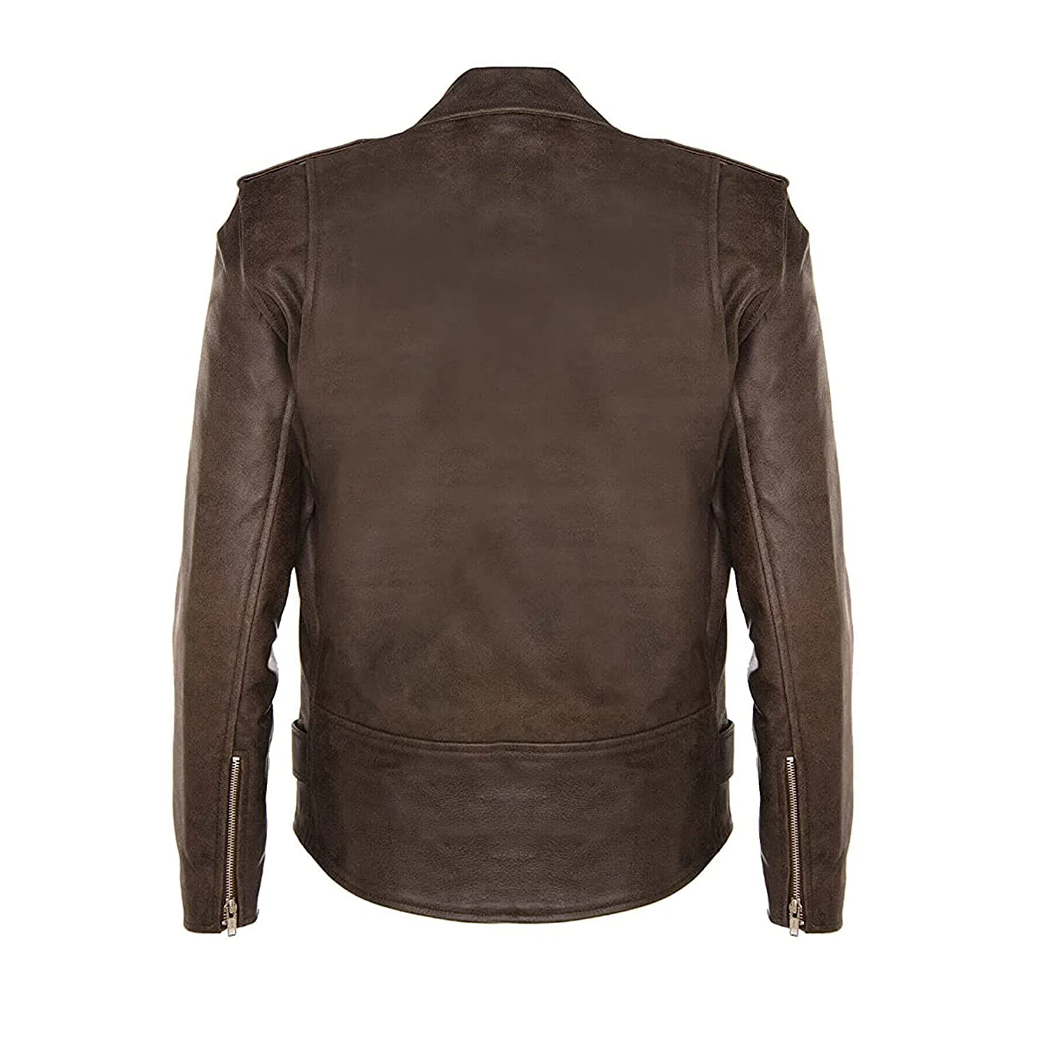 New design  Leather Jackets 100% genuine leather jacket  for sale