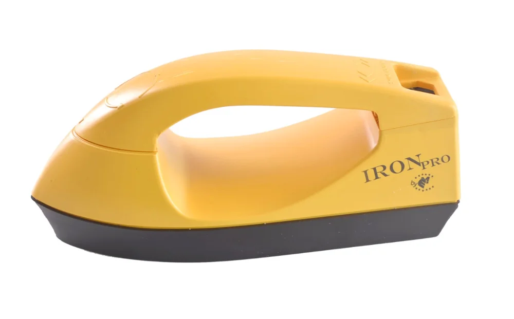 Steam Magic Travel Steamer Iron