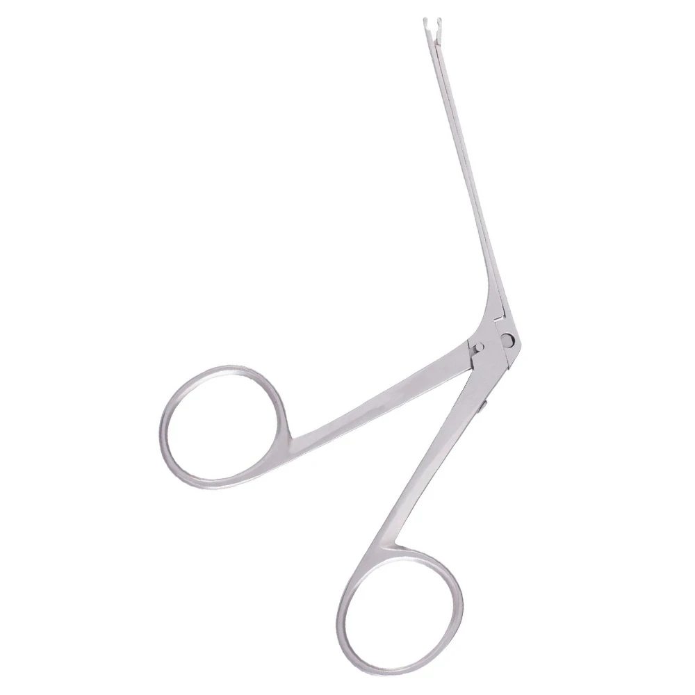 Пользовательский тип ENT хирургические щипцы хит продаж высококачественные носовые режущие