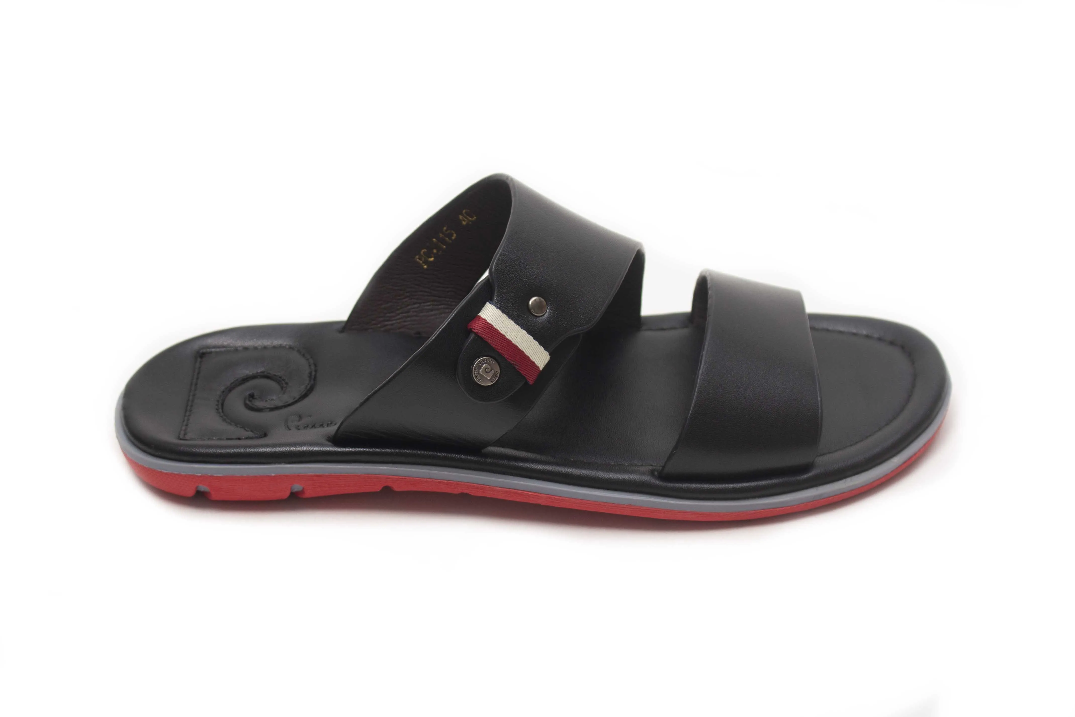 Мужские удобные дышащие сандалии вьетнамские товары высокого качества новинка 2021