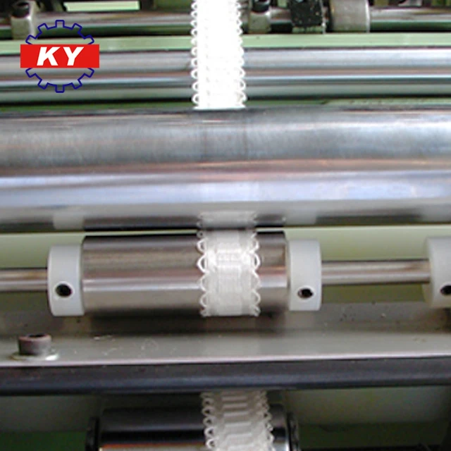 Kyang Yhe high quality woven elastic loom price