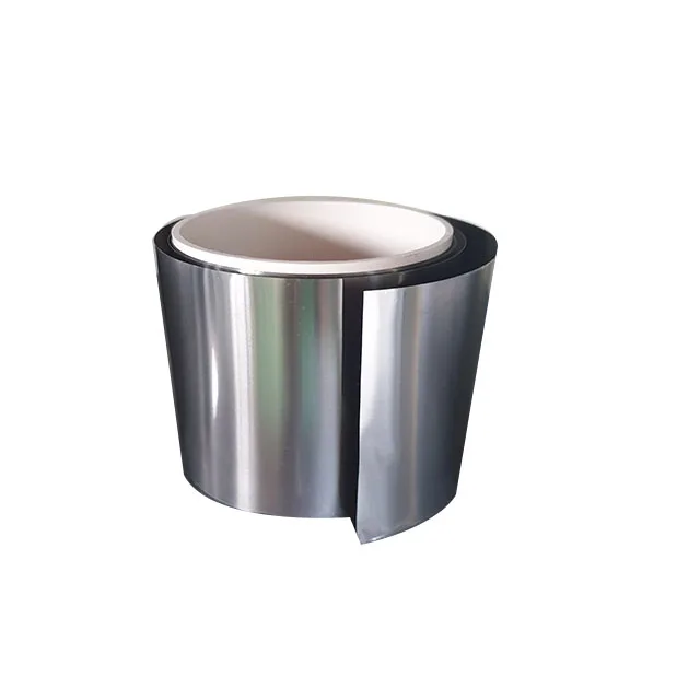 
High Quality Titanium Thin Foil 