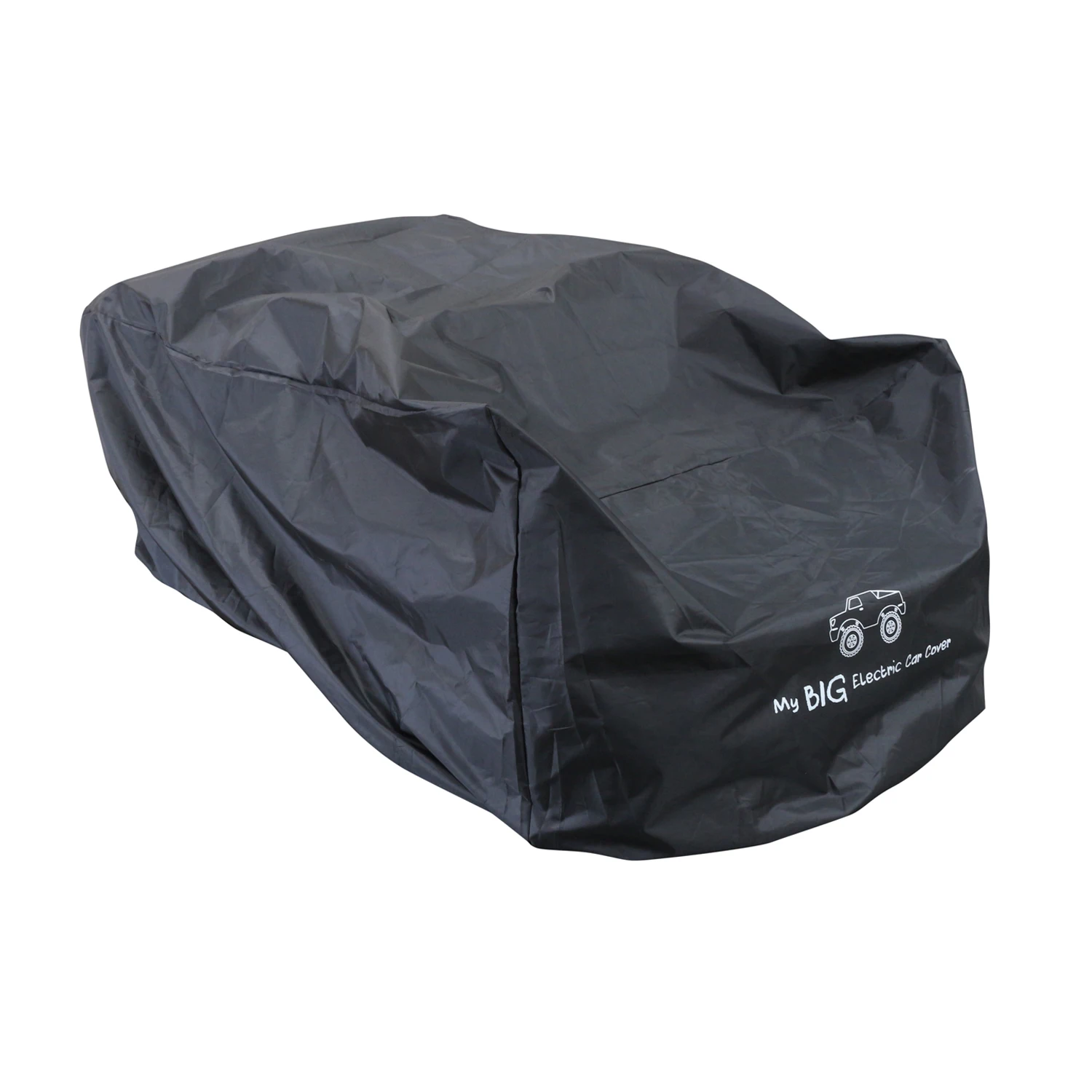  Водонепроницаемый мини-защитный Пылезащитный Чехол для детей большая езда на игрушечном автомобиле