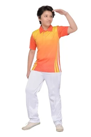 New Product Promotional School Uniform Best Quality Sports Wear For All Age with Various Designs
