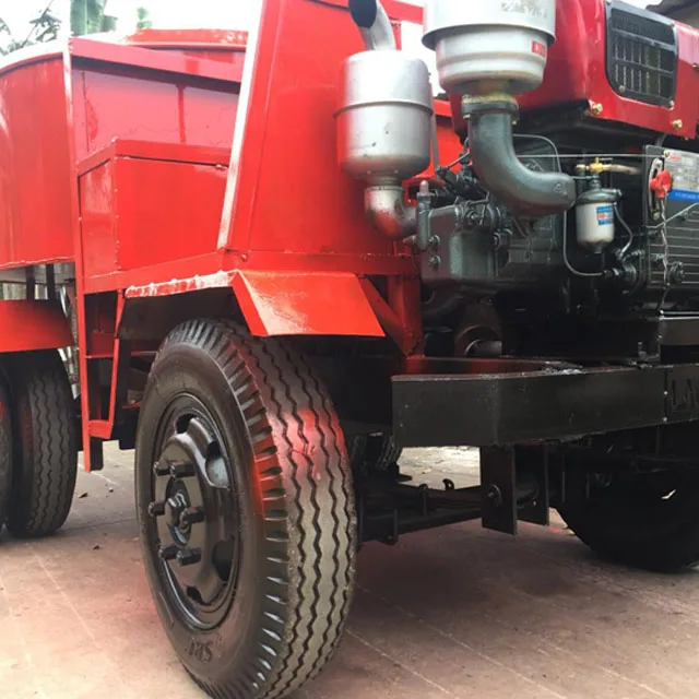 Type auto axles for moving 6 pcs tires self loading small mobile concrete mixer machine capacity 2 cubic meter producer Vietnam