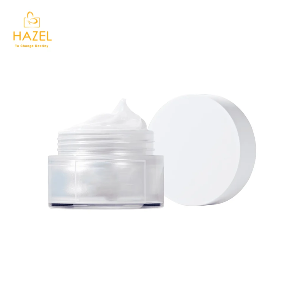 Marine Algae Collagen Face Cream OEM/ODM Hydrating Repair Skin Peptide Pro Collagen Facial Cream Custom Seaweed Algae Face Cream