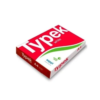 Копировальная бумага типа