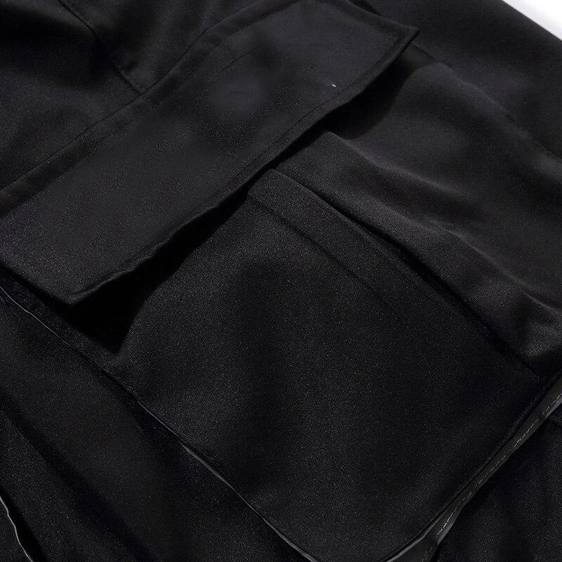 OEM Wholesale Clothing Fashion Women Cargo Styles Summer Short