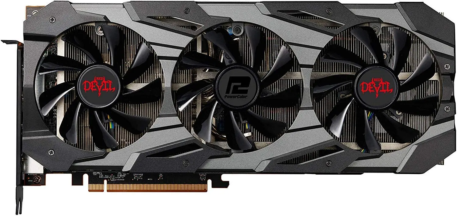 XFX Radeon RX 580 GTS Black Edition 1425MHz OC+, 8GB GDDR5, VR Ready, Dual BIOS, 3xDP I DVI, AMD Graphics Card (RX-580P8DBD6)