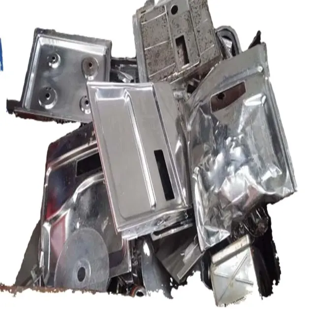 100% Stainless Steel Scrap for sale Wholesale