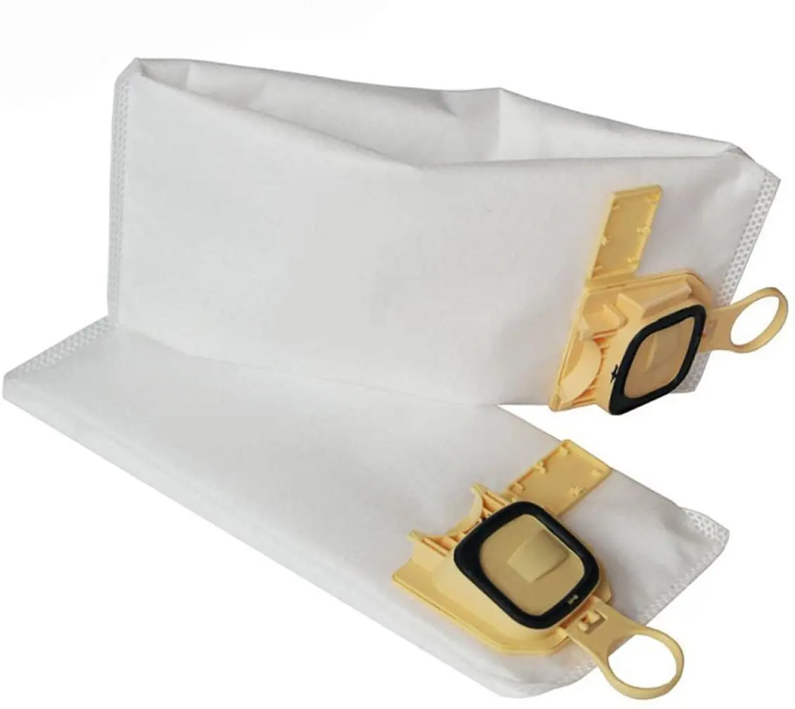 
Cheap Factory Price non-woven vacuum cleaner fabric filtration collector effictive filteration of dust bag 