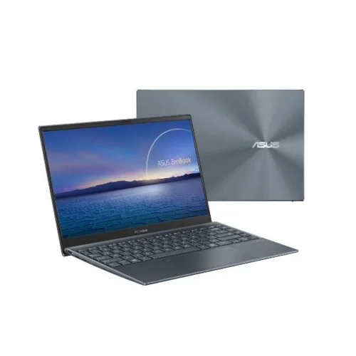 По выгодной цене для ноутбука ASUS ZenBook Core i9 16 Гб оперативной памяти 512 ГБ SSD 13,3 дюймов UX325EA-KG300T